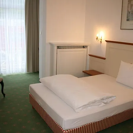 Hotel Victoria 4*
