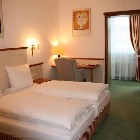 Hotel Victoria