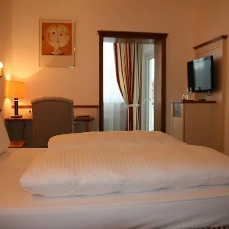 Hotel Victoria Bad Mergentheim