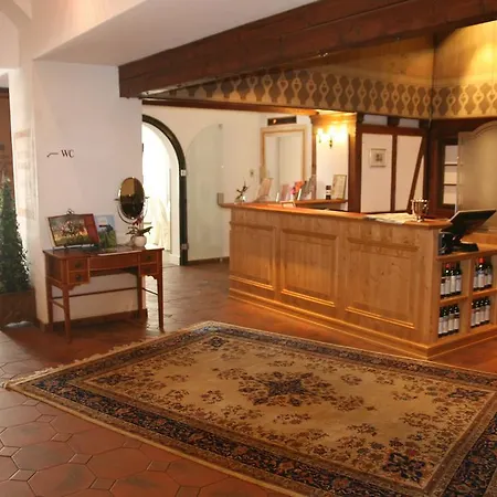 Victoria 4* Bad Mergentheim